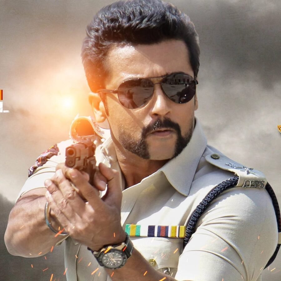 Singam 3